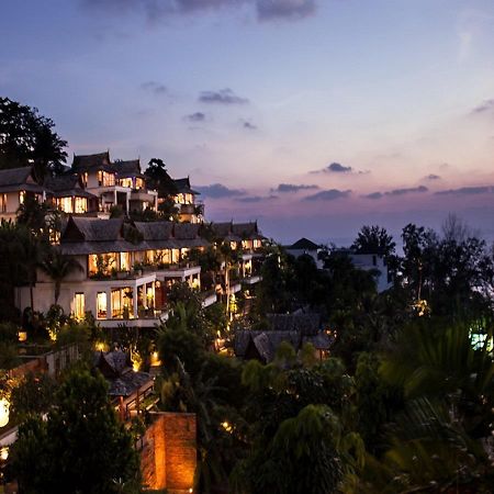 Ayara Hilltops - Adults & Young Adults 16+ Only Phuket Buitenkant foto