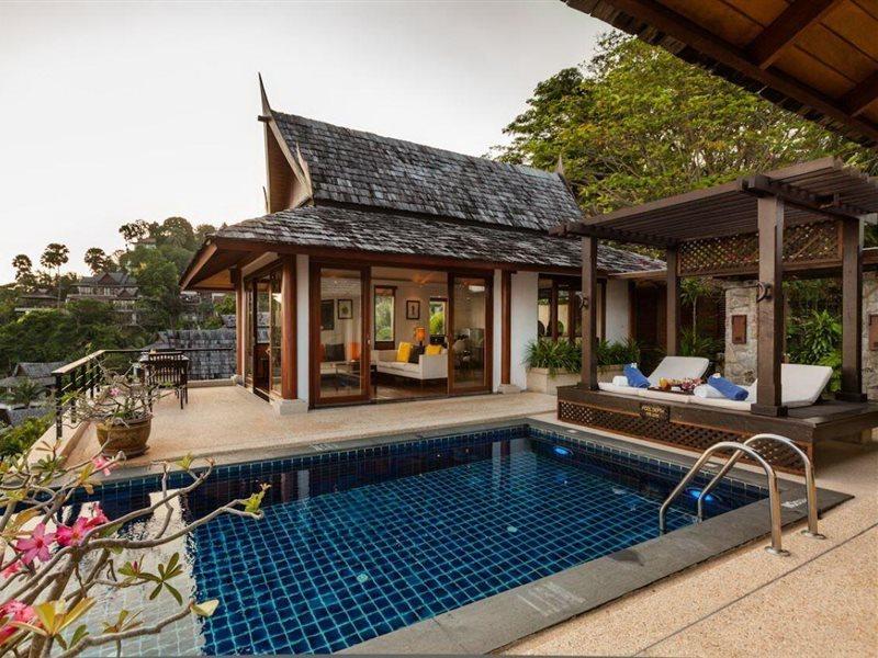 Ayara Hilltops - Adults & Young Adults 16+ Only Phuket Buitenkant foto
