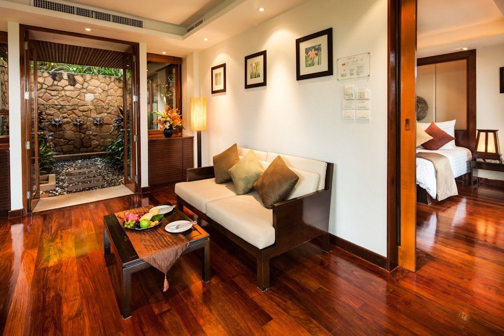 Ayara Hilltops - Adults & Young Adults 16+ Only Phuket Buitenkant foto