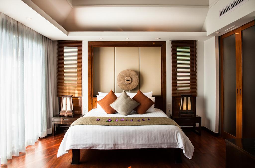 Ayara Hilltops - Adults & Young Adults 16+ Only Phuket Kamer foto
