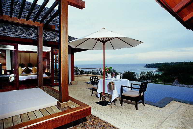 Ayara Hilltops - Adults & Young Adults 16+ Only Phuket Buitenkant foto