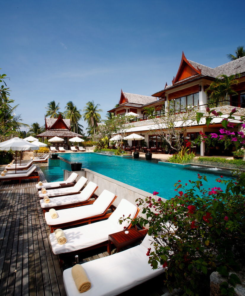 Ayara Hilltops - Adults & Young Adults 16+ Only Phuket Buitenkant foto