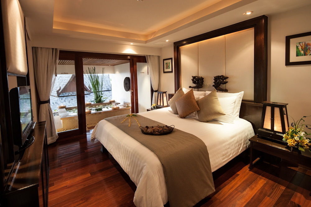 Ayara Hilltops - Adults & Young Adults 16+ Only Phuket Buitenkant foto