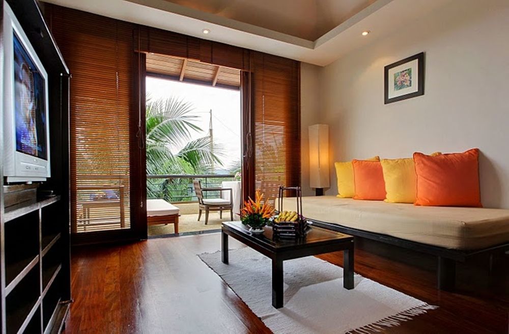 Ayara Hilltops - Adults & Young Adults 16+ Only Phuket Buitenkant foto