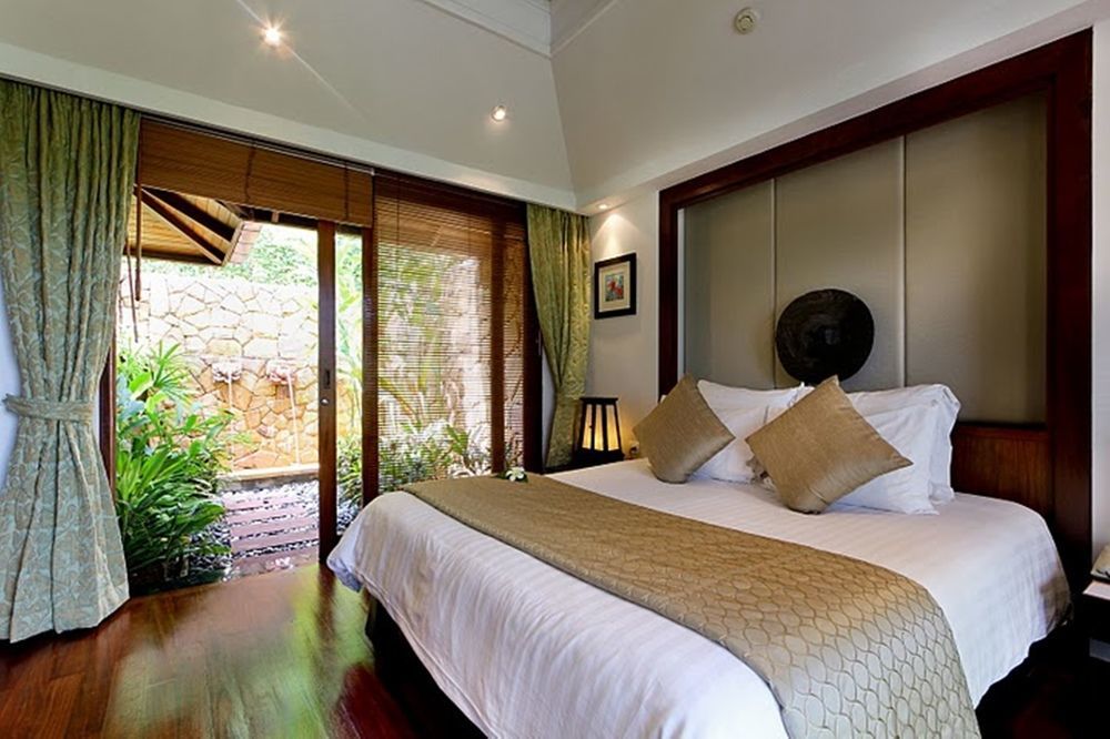 Ayara Hilltops - Adults & Young Adults 16+ Only Phuket Buitenkant foto