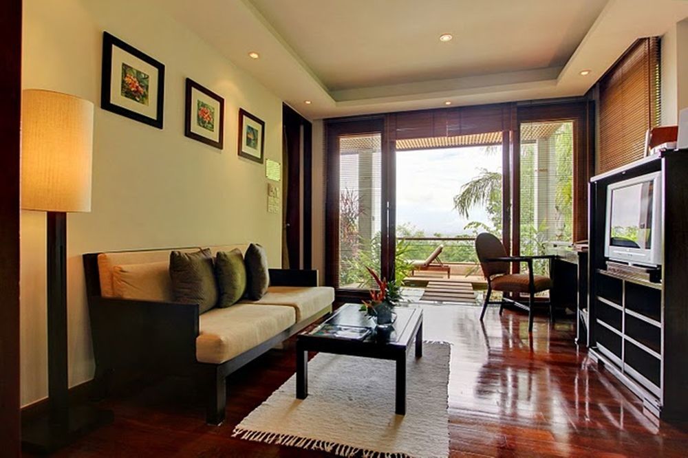 Ayara Hilltops - Adults & Young Adults 16+ Only Phuket Buitenkant foto