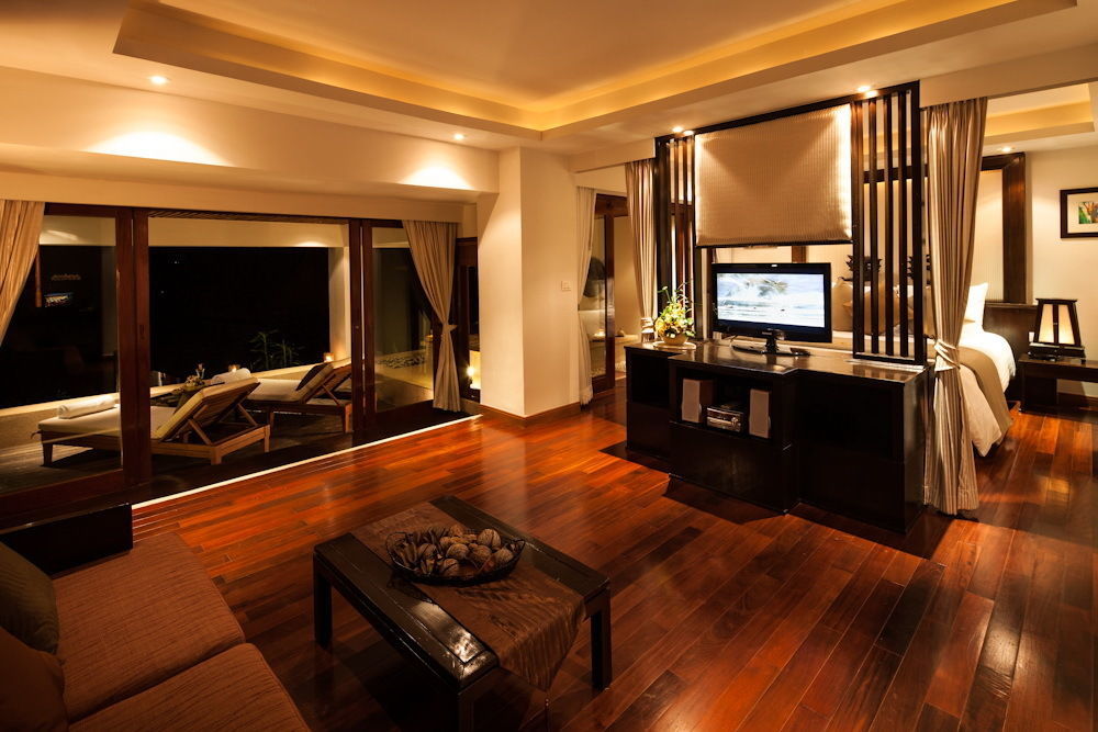 Ayara Hilltops - Adults & Young Adults 16+ Only Phuket Buitenkant foto
