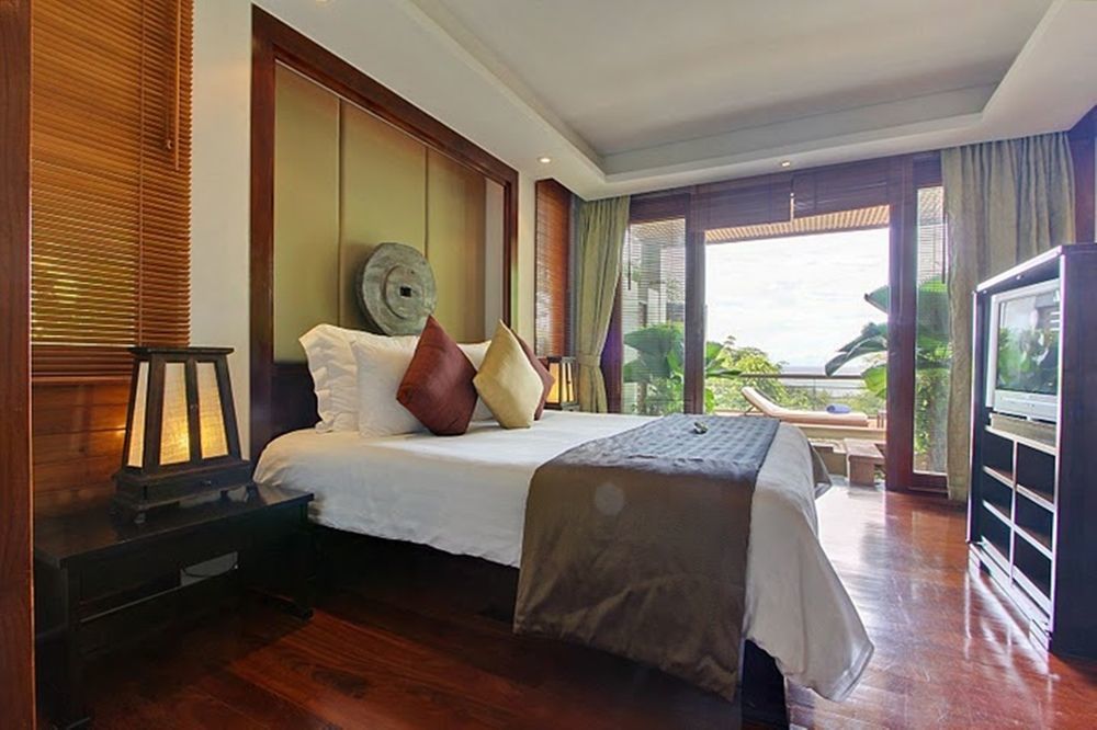 Ayara Hilltops - Adults & Young Adults 16+ Only Phuket Buitenkant foto