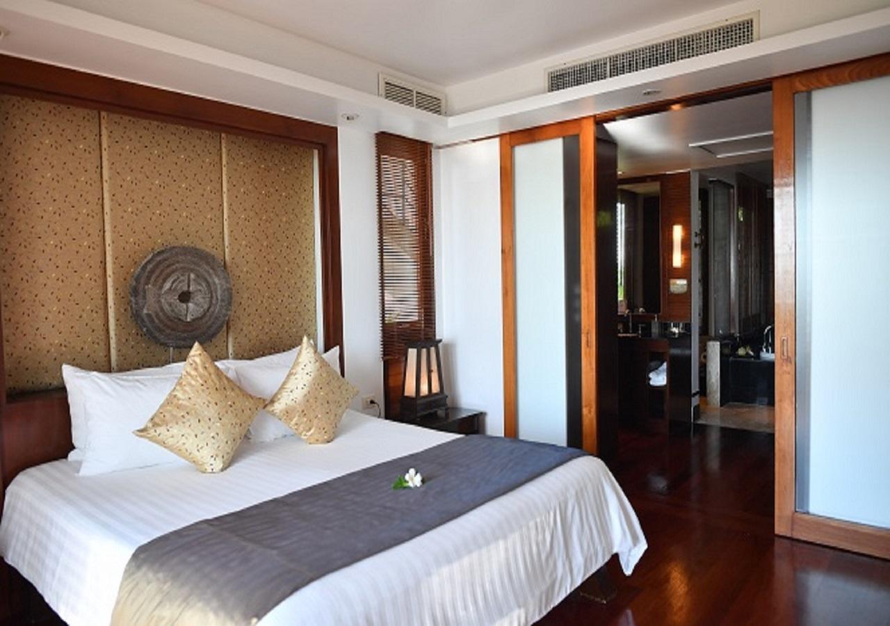 Ayara Hilltops - Adults & Young Adults 16+ Only Phuket Buitenkant foto