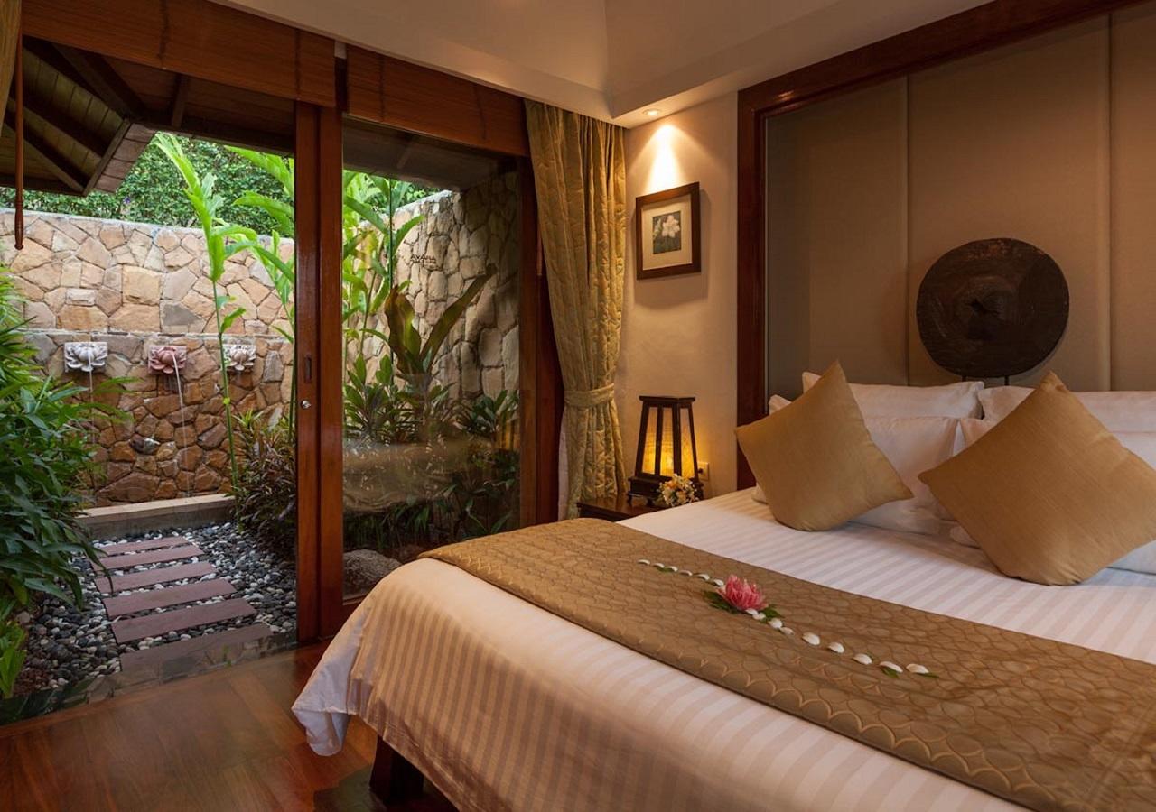 Ayara Hilltops - Adults & Young Adults 16+ Only Phuket Buitenkant foto