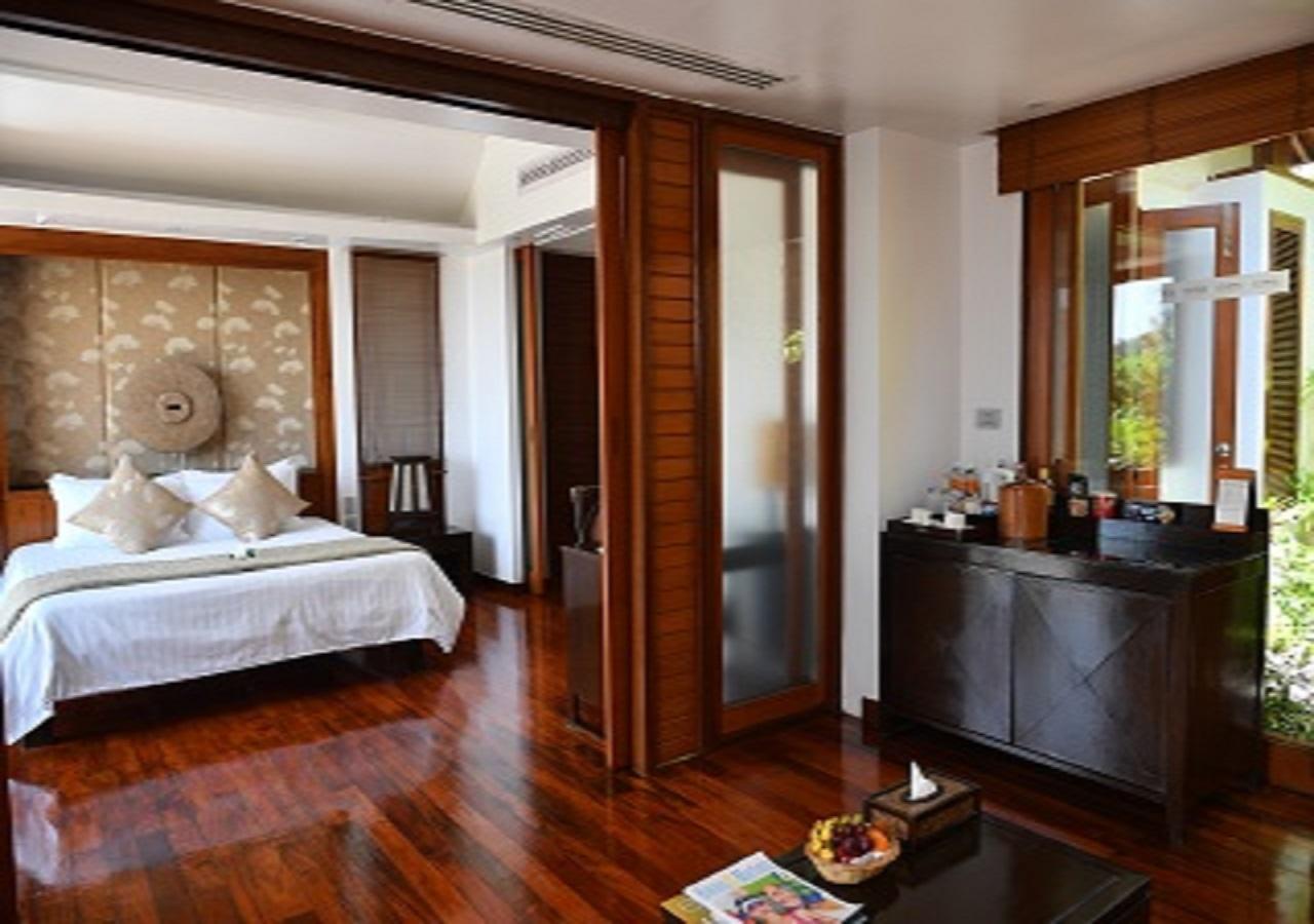 Ayara Hilltops - Adults & Young Adults 16+ Only Phuket Buitenkant foto