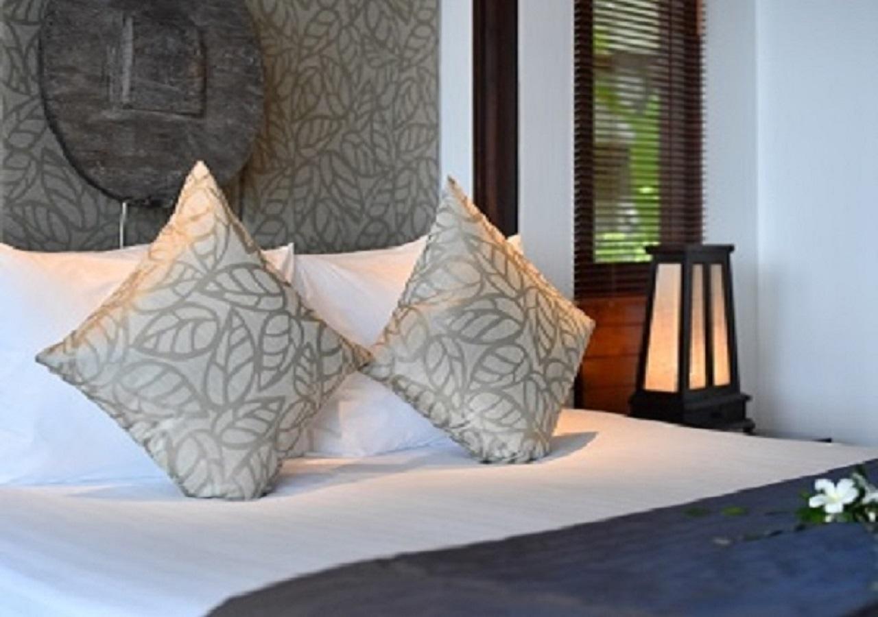 Ayara Hilltops - Adults & Young Adults 16+ Only Phuket Buitenkant foto
