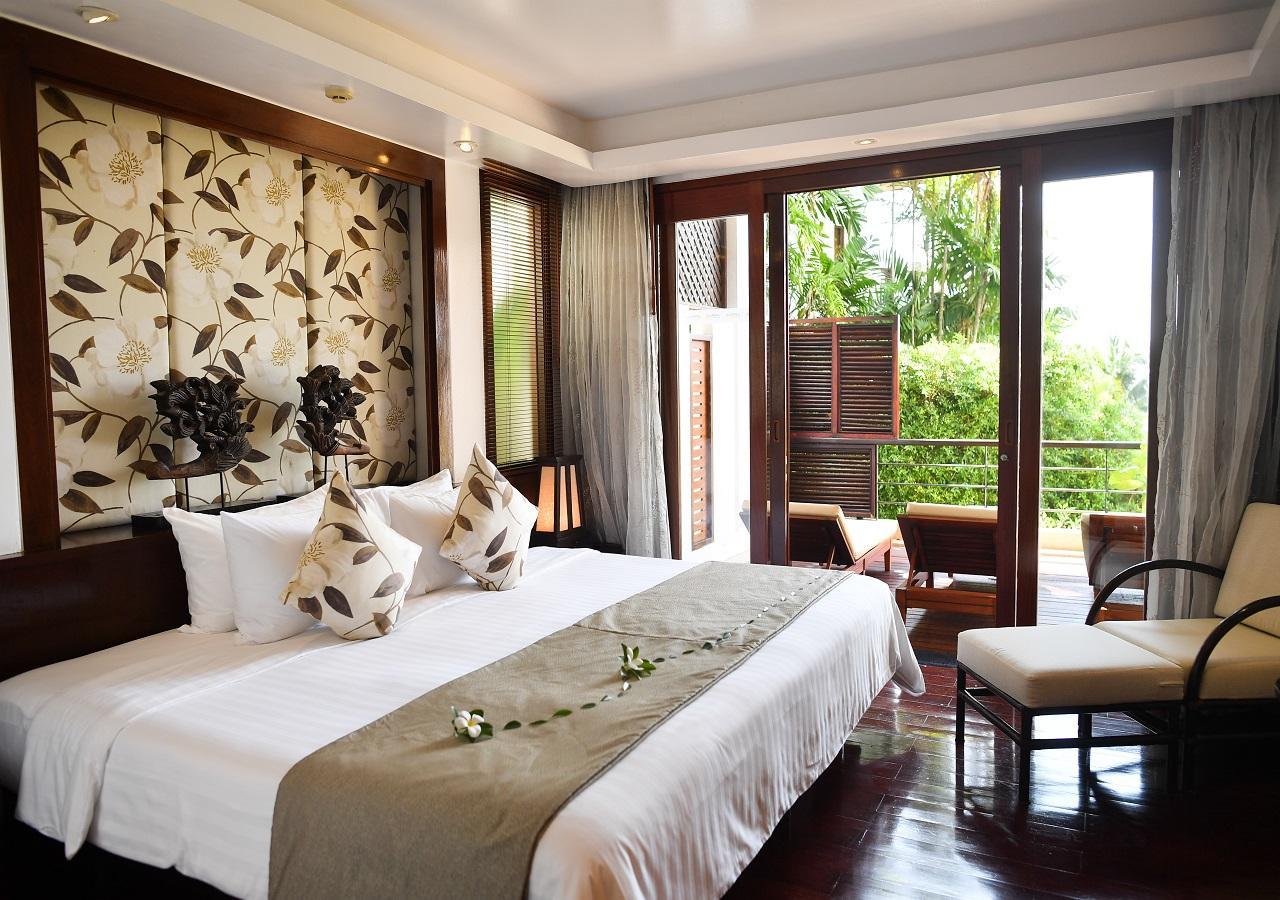 Ayara Hilltops - Adults & Young Adults 16+ Only Phuket Buitenkant foto