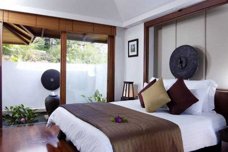 Ayara Hilltops - Adults & Young Adults 16+ Only Phuket Buitenkant foto