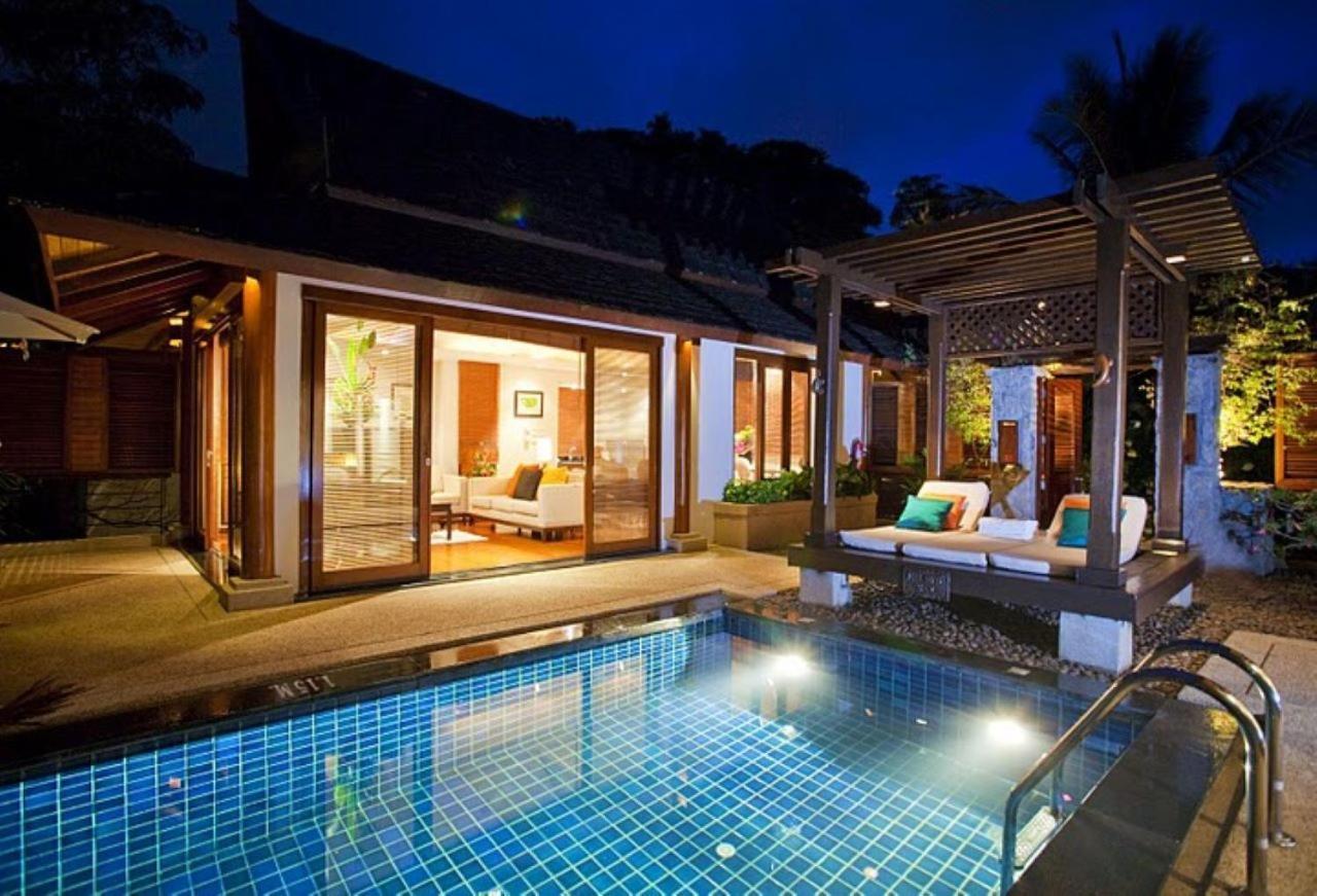 Ayara Hilltops - Adults & Young Adults 16+ Only Phuket Buitenkant foto